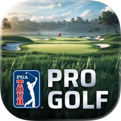 PGA Tour Pro Golf